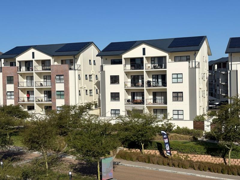 To Let 2 Bedroom Property for Rent in Richwood Western Cape